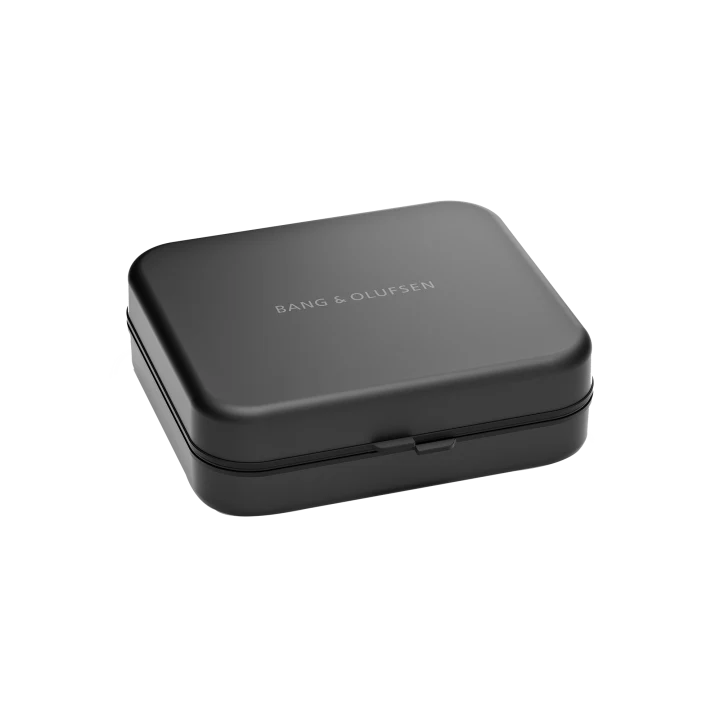 Caja de Aluminio para Beoplay H95 (Negro)