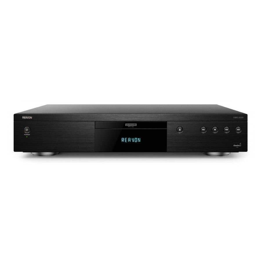 Reavon UBR-X200
