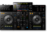 PIONEER DJ SISTEMA ALL-IN-ONE XDJ-RR