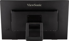 MONITOR VIEWSONIC 24 (23.6) PANTALLA TÁCTIL FHD VGA DVI HDMI USB ALTAVOCES TD2423