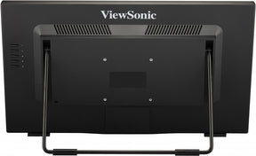 VIEWSONIC MONITOR 24" (23.8") TOUCHSCREEN FHD VGA HDMI DP USB COLUNAS TD2465