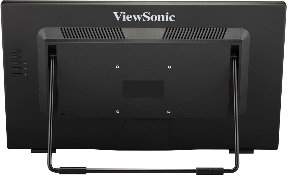 VIEWSONIC MONITOR 24" (23.8") TOUCHSCREEN FHD VGA HDMI DP USB COLUNAS TD2465