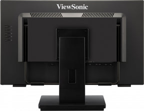 VIEWSONIC MONITOR 24" (23.8") TOUCHSCREEN FHD VGA HDMI DP USB COLUNAS TD2465