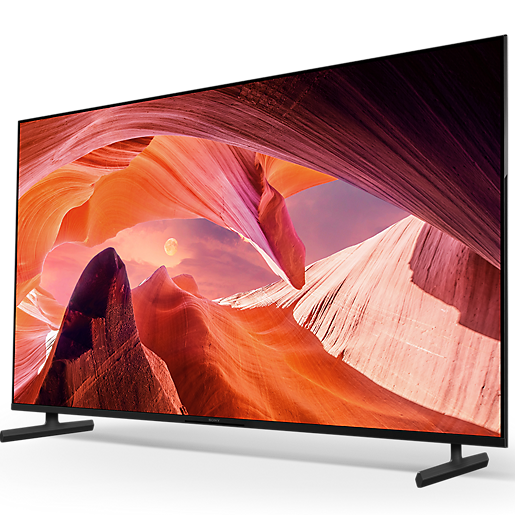 Televisor Sony 85" X80L (2023) Bravia SmartTV LED 4K UHD Google TV