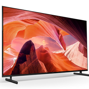 Televisor Sony 85" X80L (2023) Bravia SmartTV LED 4K UHD Google TV