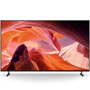 Televisor Sony 85" X80L (2023) Bravia SmartTV LED 4K UHD Google TV