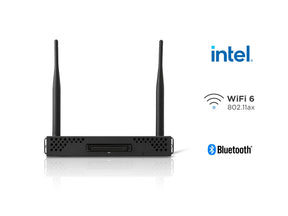 ViewSonic VPCF5-W55-G1-2A OPS Slot-In PC for ViewBoard with Windows 11 Pro, Intel Core i5, 16 GB RAM and 512 GB SSD