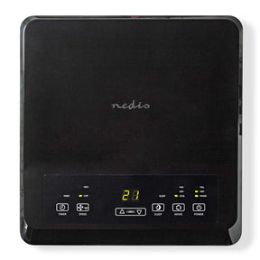 SmartLife 3-in-1 Air Conditioner