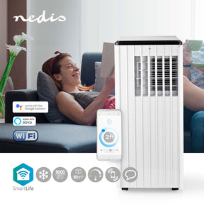 SmartLife 3-in-1 Air Conditioner