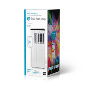 SmartLife 3-in-1 Air Conditioner