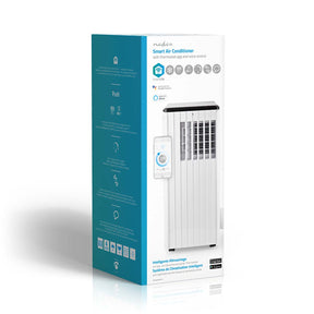SmartLife 3-in-1 Air Conditioner