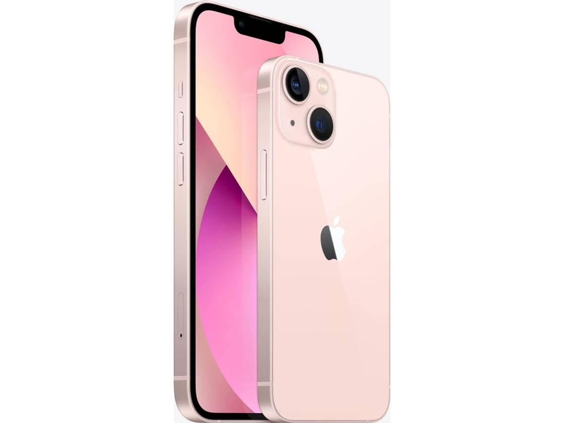 APPLE IPHONE 13 128GB PINK