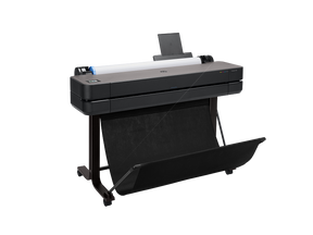 HP DesignJet T650 36-inch Printer, 2025 Edition 