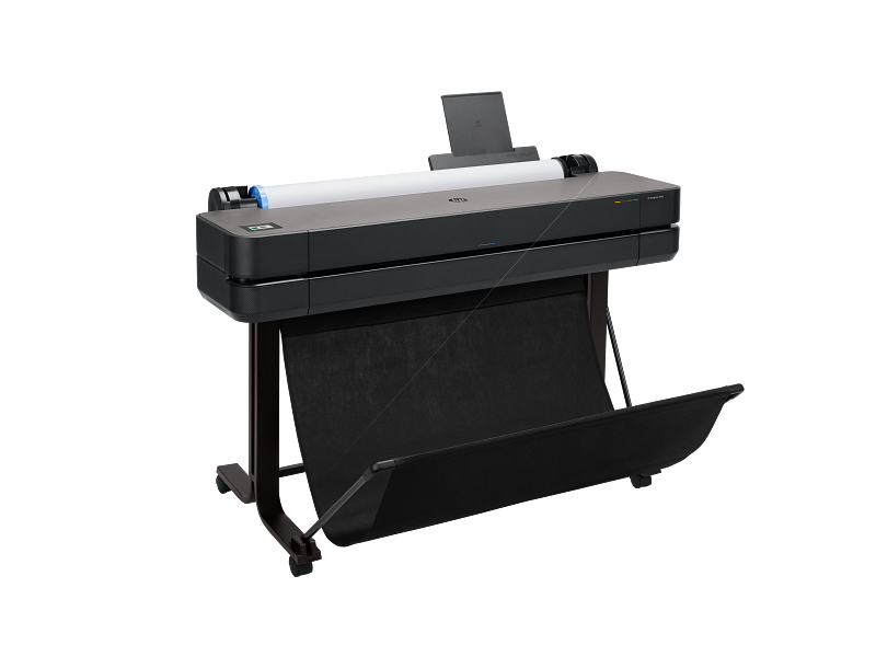 HP DesignJet T650 36-inch Printer, 2025 Edition 