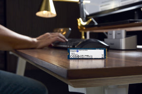 Kingston NV3 1TB Internal SSD M.2 2280 PCIe 4.0 x4 NVMe