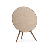 Kvadrat Case for Beoplay A9 (Warm Taupe)