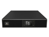Vertiv Liebert GXT5 1000VA/1000W SAI Online de Doble Conversión 230V Rack/Torre 2U