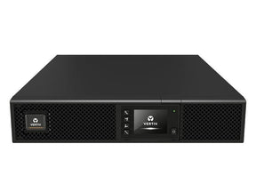 Vertiv Liebert GXT5 1000VA/1000W SAI Online de Doble Conversión 230V Rack/Torre 2U
