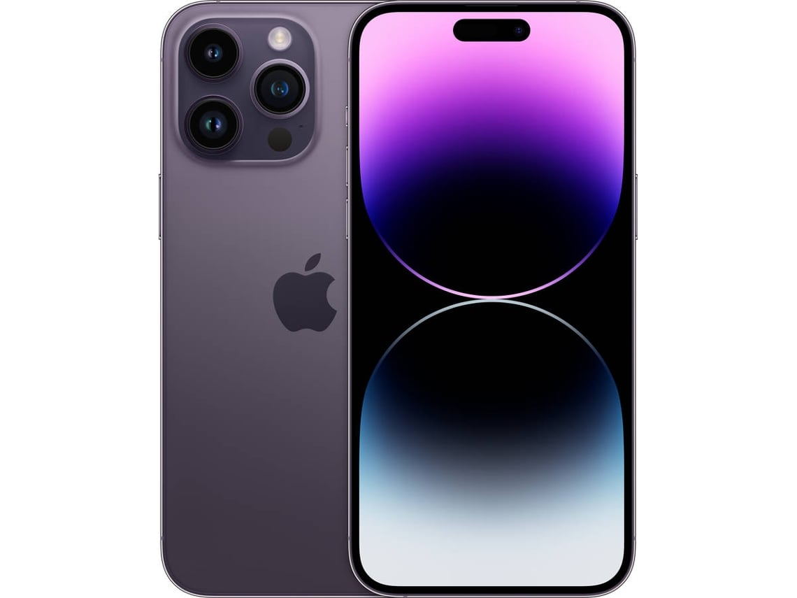 APPLE IPHONE 14 PRO MAX 256GB MORADO PROFUNDO