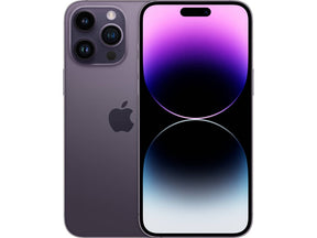 APPLE IPHONE 14 PRO MAX 1TB MORADO PROFUNDO