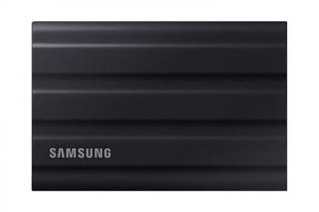 Disco Rígido Samsung T7 Shield SSD Externo 2TB USB-C Preto