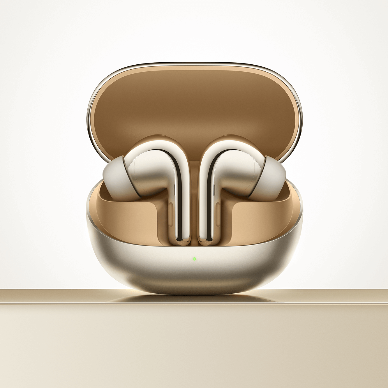 Auriculares Redmi Buds 4 Pro Gold