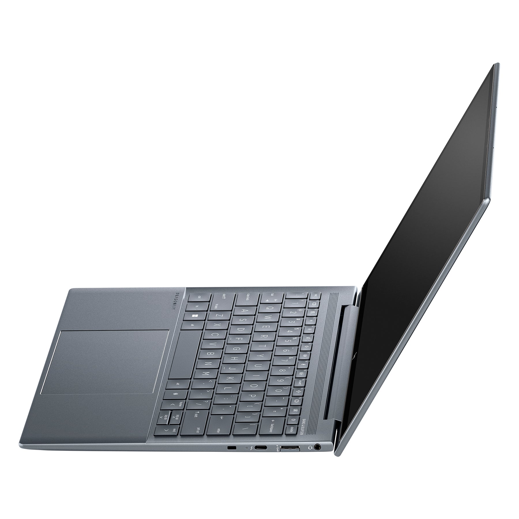 HP Dragonfly G4 Notebook – Intel Core I7-1355U / 16GB RAM DDR5 / 1TB SSD / 13.5" Touch / Windows 11 Pro 