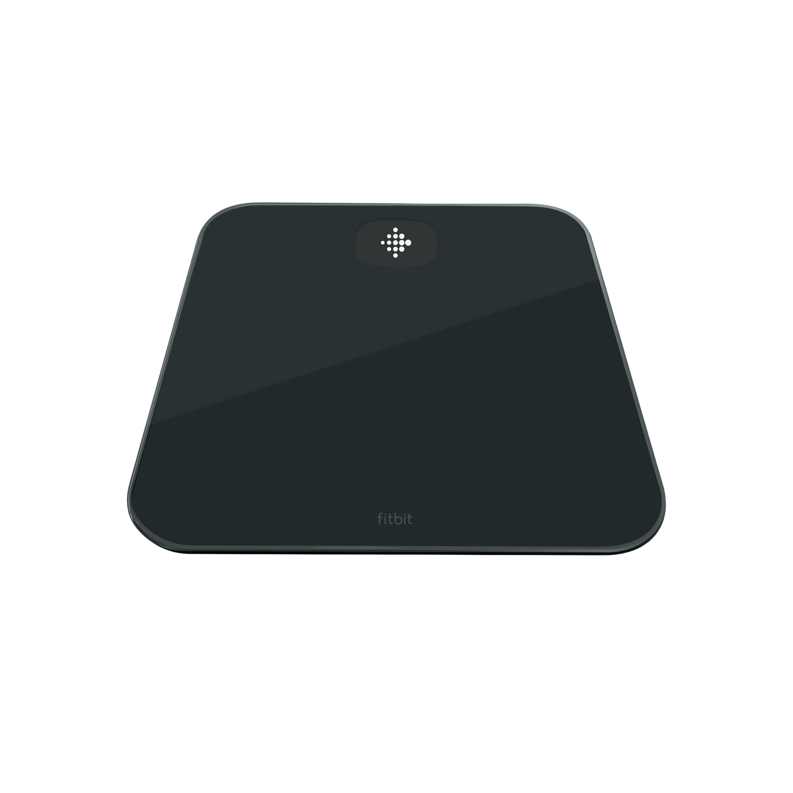 Fitbit Aria Air - Bathroom Scales - Black