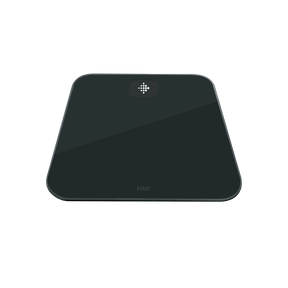 Fitbit Aria Air - Bathroom Scales - Black