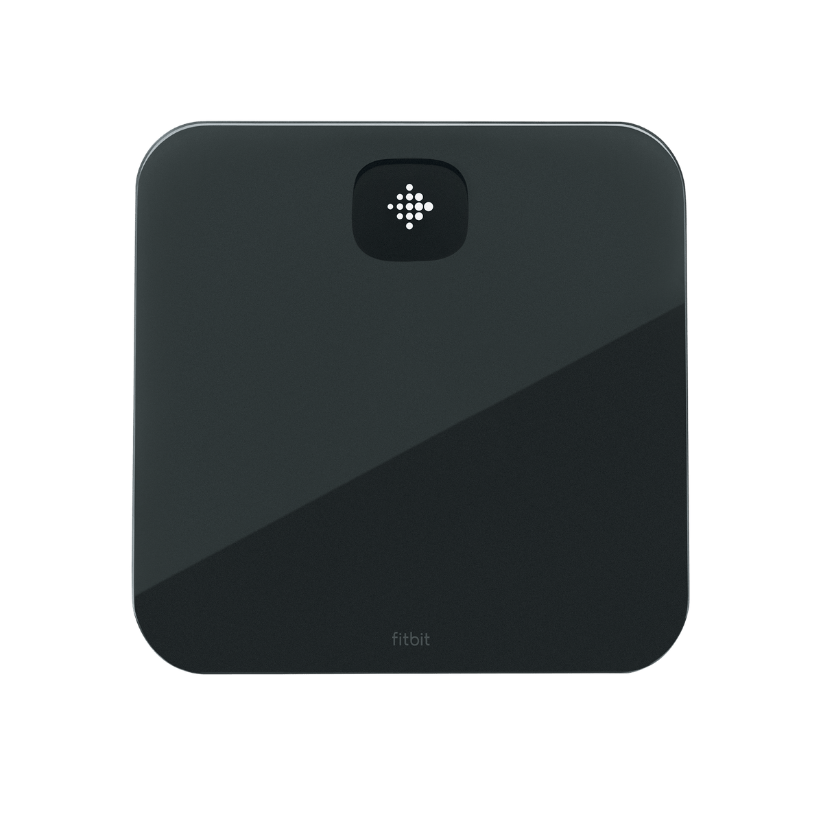 Fitbit Aria Air - Bathroom Scales - Black