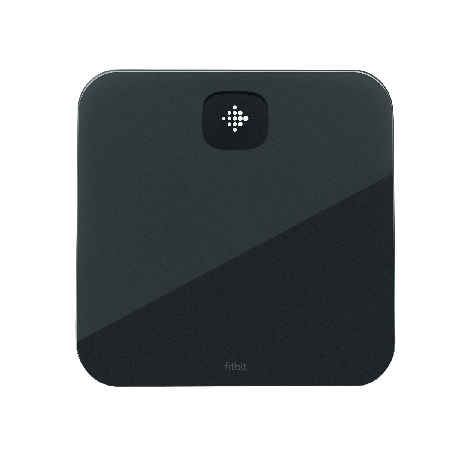 Fitbit Aria Air - Bathroom Scales - Black