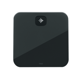 Fitbit Aria Air - Bathroom Scales - Black