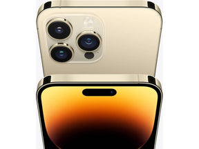 MANZANA IPHONE 14 PRO 1TB ORO