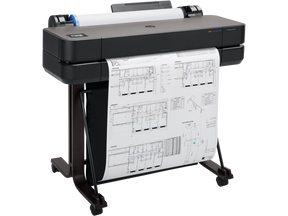 Impressora HP DesignJet T630 (24 pol.)