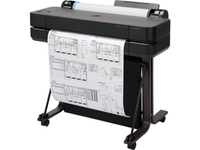Impressora HP DesignJet T630 (24 pol.)