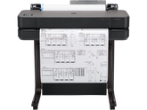 Impressora HP DesignJet T630 (24 pol.)