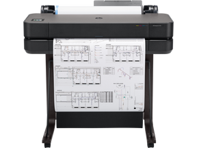 Impressora HP DesignJet T630 (24 pol.)