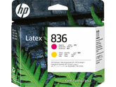 HP 836 - Original - Latex - maintenance cartridge - for Latex 700 W, 800 W