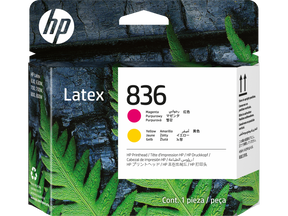 HP 836 - Original - Latex - maintenance cartridge - for Latex 700 W, 800 W