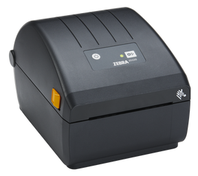Impresora de etiquetas Zebra ZD220 de 4" – Térmica directa – USB (ZD22042-D0EG00EZ)