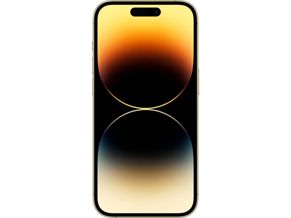 MANZANA IPHONE 14 PRO 512GB ORO