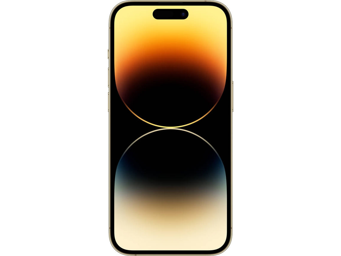 APPLE IPHONE 14 PRO 128GB ORO