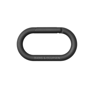 Carabiner for Beosound Explore (Anthracite Black)