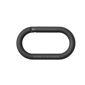 Carabiner for Beosound Explore (Anthracite Black)