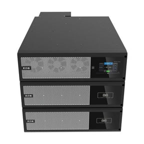 Eaton 93PX 15 kW RT9U Netpack Online Three-Phase UPS 400V/230V, 93PX15KIRTN