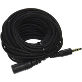 Cisco - Microphone Extension Cable - 9 m - for Telepresence Table Mic 20, Table Mic 20 XLR, Table Microphone 60