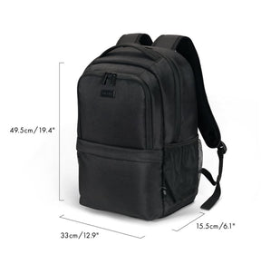 Dicota Laptop Backpack Eco CORE 15-17.3"