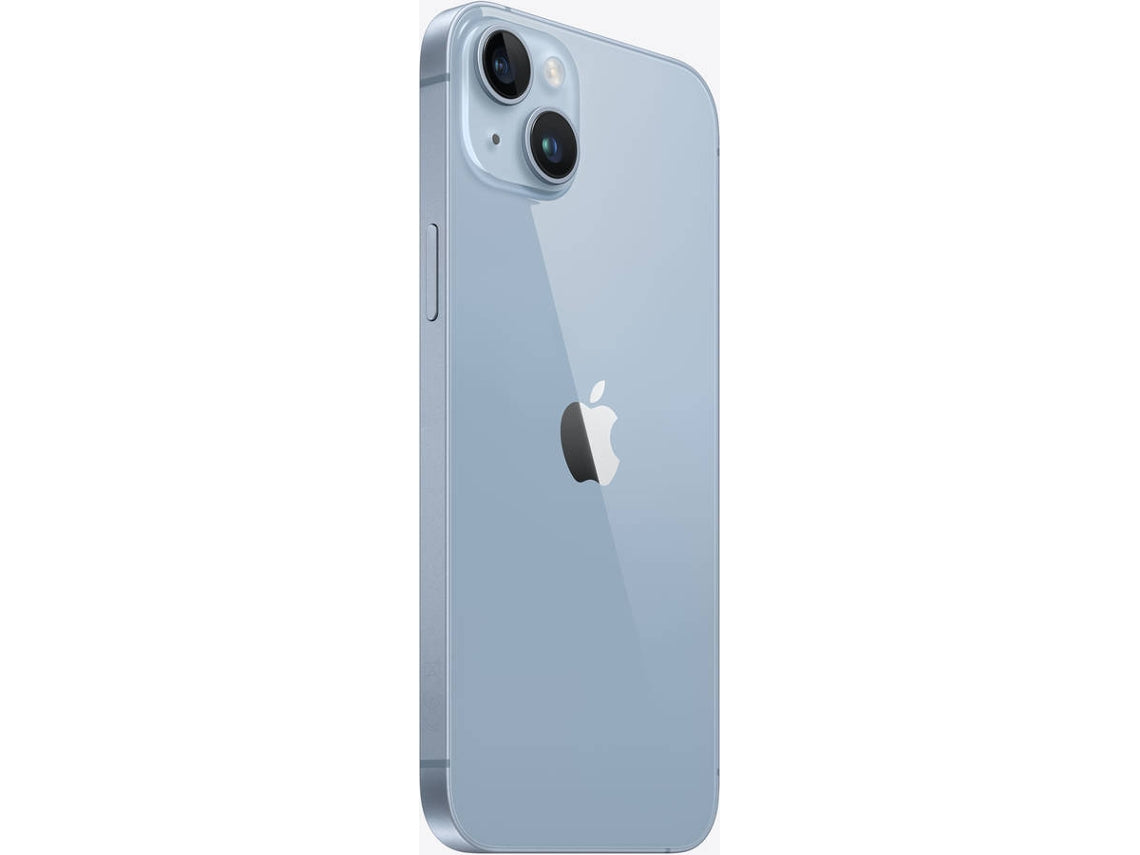 MANZANA IPHONE 14 PLUS 512GB AZUL