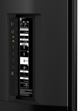 Sony BRAVIA FW-55BZ35L - Pantalla Profesional 4K HDR de 55″, 24/7