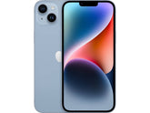 MANZANA IPHONE 14 PLUS 128GB AZUL